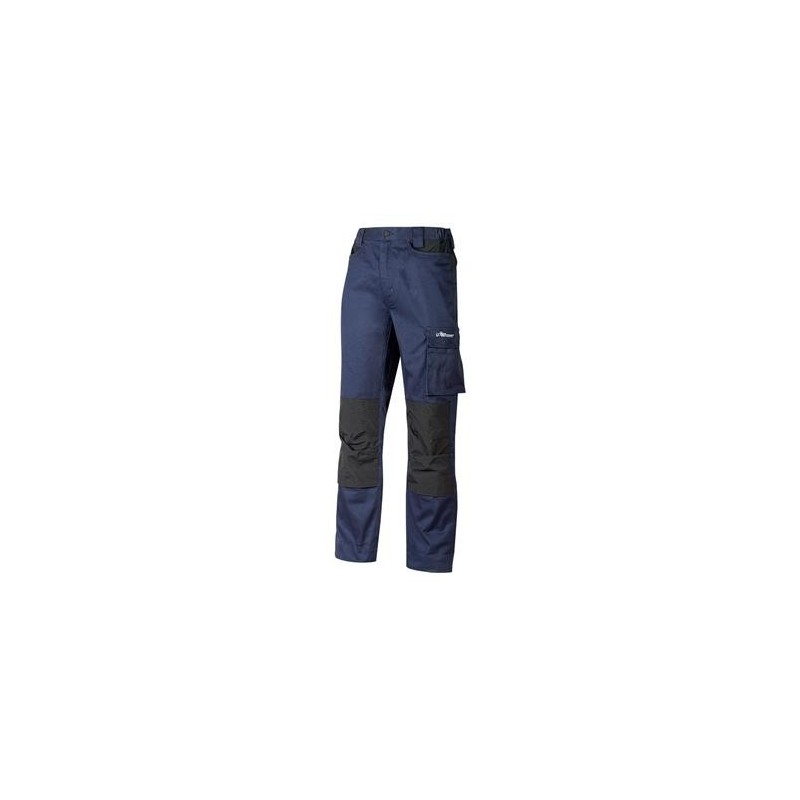 PANTALON MALLORCA WESTLAKE AZUL TALLA M WEY352WB