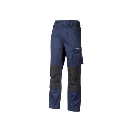 PANTALON MALLORCA WESTLAKE AZUL TALLA M WEY352WB