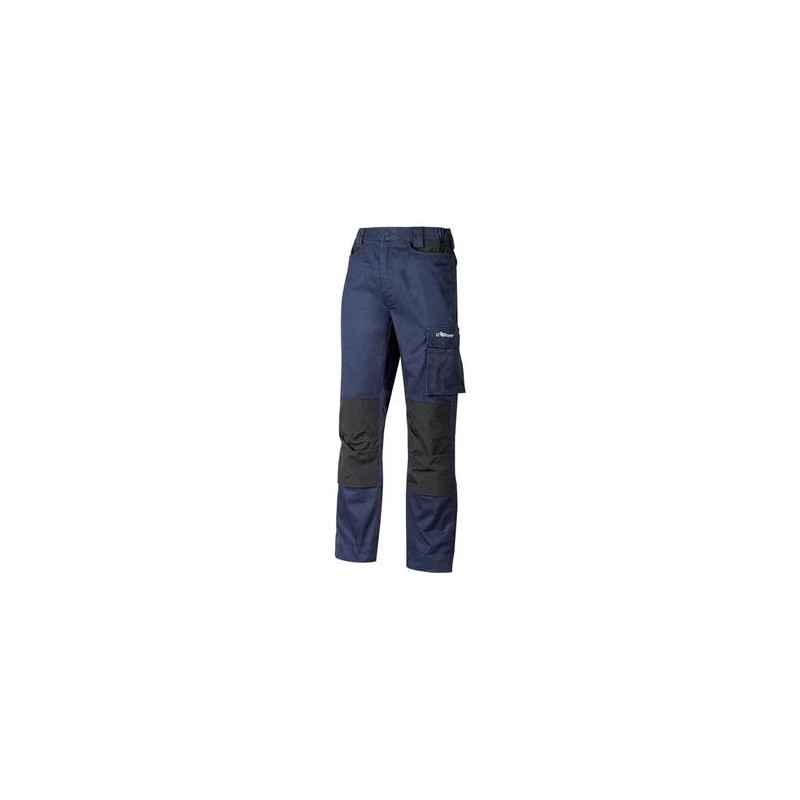 PANTALON MALLORCA WESTLAKE AZUL XL WEY352WB