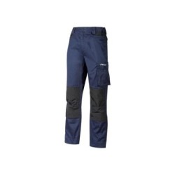 PANTALON MALLORCA WESTLAKE AZUL TALLA 3XL WEY352WB
