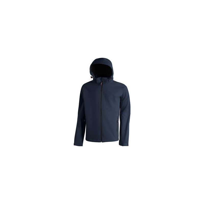 CAZADORA KYRA WESTLAKE BLUE TALLA S WIN289WB