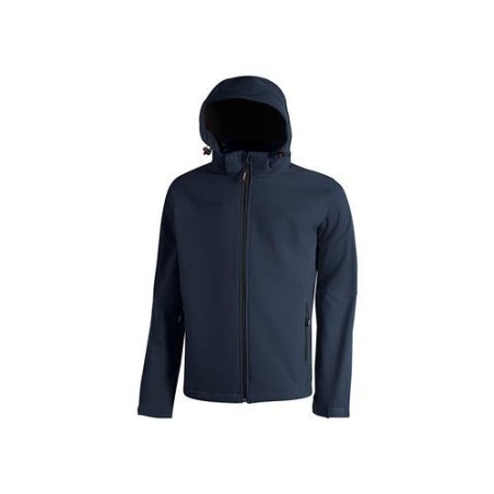 CAZADORA KYRA WESTLAKE BLUE TALLA XL WIN289WB