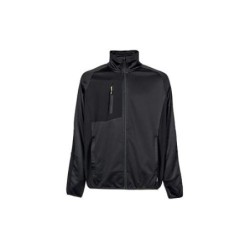 SUDADERA HULL BLACK CARBON TALLA XL WEY366BC