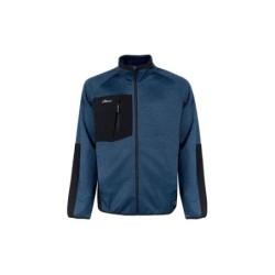 SUDADERA HULL DEEP BLUE TALLA M WEY366DB
