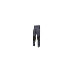 PANTALON MAJO SLIM FIT GRIS IRON T.S WST350GI