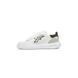 ZAPATILLA URBAN SNAKE OB SR BLANCO/VERDE T.38