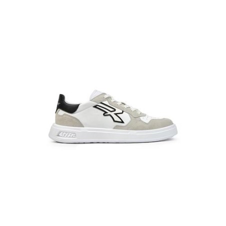 ZAPATILLA URBAN HELIX OB SR BLANCO/NEGRO T.47