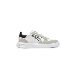 ZAPATILLA URBAN HELIX OB SR BLANCO/NEGRO T.48