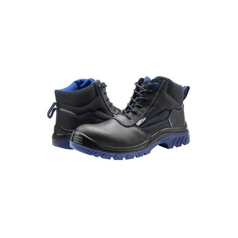 BOTA PIEL HIDROFUGA S3 COMPOSITE 72307/38