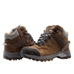 BOTA AGRO MARRON FTW0138BO2 T-38