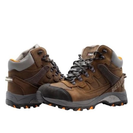 BOTA AGRO MARRON FTW0145BO2 T-45