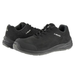 ZAPATO FLEX NEGRO S3 FTW03-41B S3 T-41