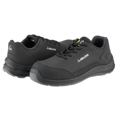 ZAPATO FLEX CARBON S3 FEMENINA T38 FTW07-38 90 S3