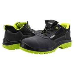 ZAPATO SERRAJE GRIS COMP+ S1P - TALLA 40