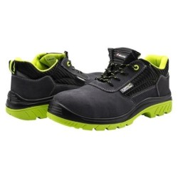 ZAPATO SERRAJE GRIS COMP+ S1P - TALLA 44