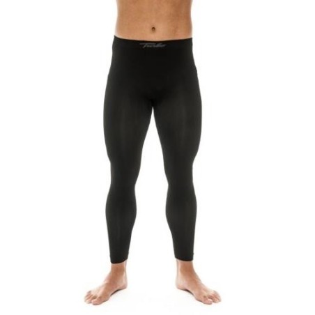 PANTALON THERMOLITE LARGO NEGRO M