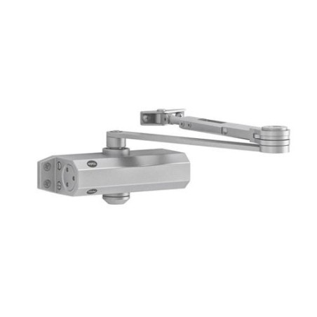 CIERRAPUERTAS YALE 3500 BR PL 30-3500-0004-60