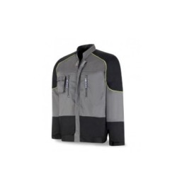 CAZADORA STRECH PRO SERIES GRIS T.52/54 588CPSGNE