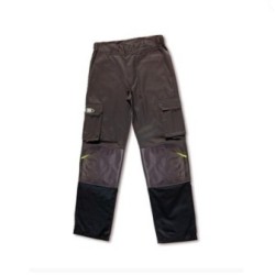 PANTALON STRECH PRO SERIES C/ REFUERZO T.42/44