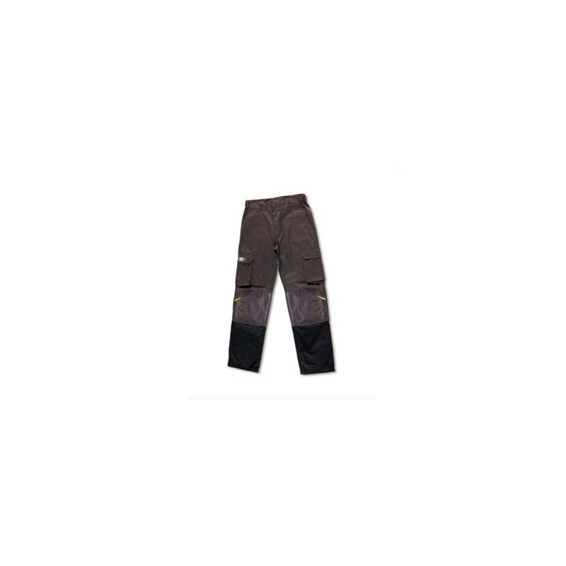 PANTALON STRECH PRO SERIES C/ REFUERZO T.42/44