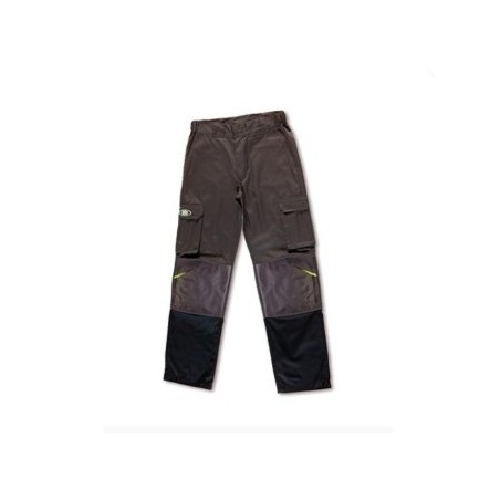 PANTALON STRECH PRO SERIES C/ REFUERZO T.42/44