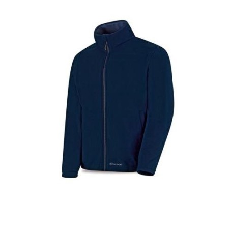 CHAQUETA POLAR QUETZAL POLIES. MARINO 288-CHPA M
