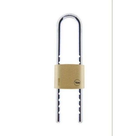 CANDADO LAT. ARCO REGUL. 59-155MM. Y110B/50/155/1