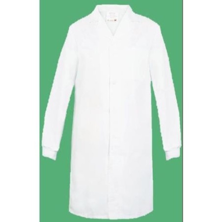 BATA UNISEX BROCHE OCULTO BLANCA M LBA-80