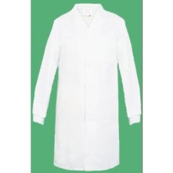 BATA UNISEX BROCHE OCULTO BLANCA XL LBA-80