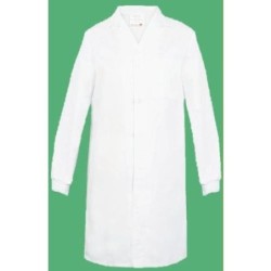 BATA UNISEX BROCHE OCULTO BLANCA 3XL LBA-80