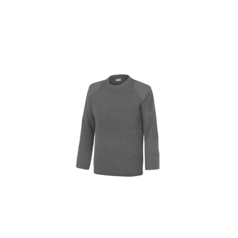 JERSEY REFOR.C/RED.GRI.JCR400GR- M