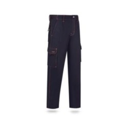 PANTALON STRETCH MARINO SE-922-AM-T46