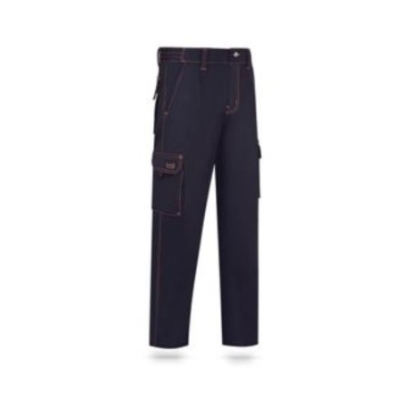 PANTALON STRETCH MARINO SE-922-AM-T48