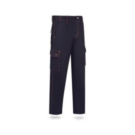 PANTALON STRETCH MARINO SE-922-AM-T58