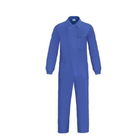 BUZO TERGAL ITALIANO AZULINA TALLA 58