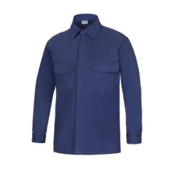 CAMISA M/LARGA ALGODON IGNIFUGO ANTIESTATICO 50