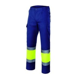 PANTALON A.V. MNO/AMA 157 60 T-2XL