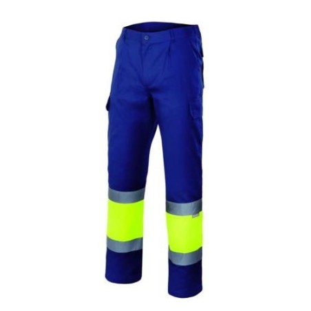 PANTALON A.V. MNO/AMA 157 60 T-2XL