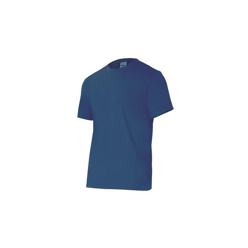 CAMISETA MANGA CORTA MARINO 5010 1 T- M