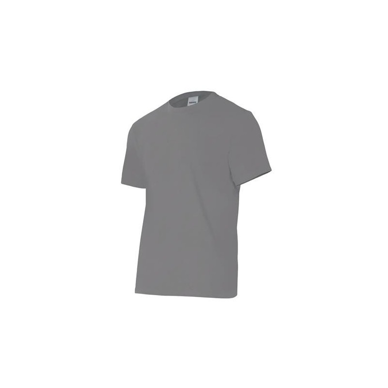 CAMISETA MANGA CORTA GRIS 5010 8 T- S