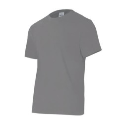 CAMISETA MANGA CORTA GRIS 5010 8 T- M