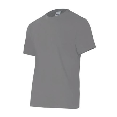 CAMISETA MANGA CORTA GRIS 5010 8 T- L