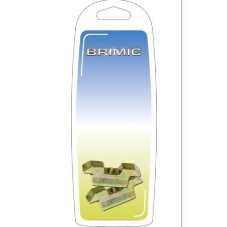 CONTRACIERRE ZAMAK 6819-05 ZN (BL-2) 91485