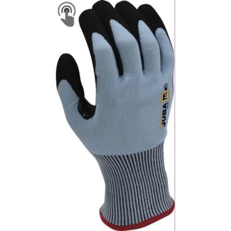 GUANTE FIBRA K-ROCK® LETRA CORTE E H4211RF/7