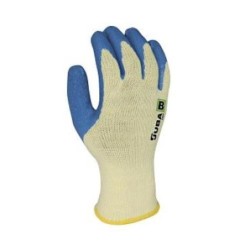 GUANTE RECUBIERTO LATEX EN PALMA H5300/9