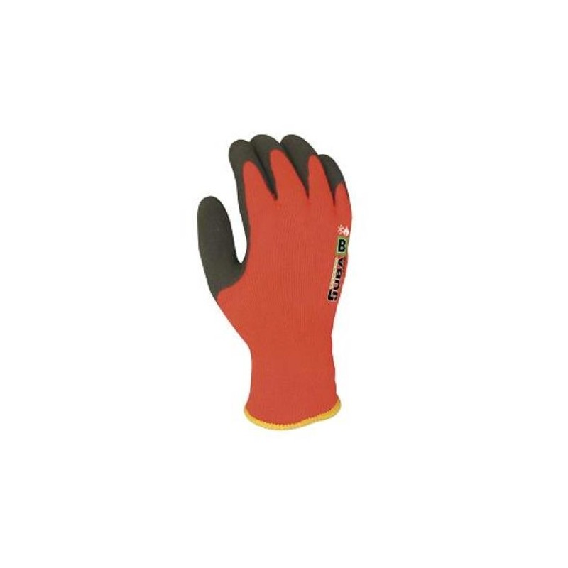 GUANTE INVIERNO RECUBIERTO LATEX PALMA H5300TH/9