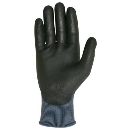 GUANTE S/COSTURAS NYLON PALMA POLIURETANO T-7 4383