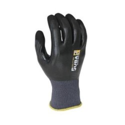 GUANTE NYLON DOBLE RECUBRIMIENTO TOTAL H5520RF/9
