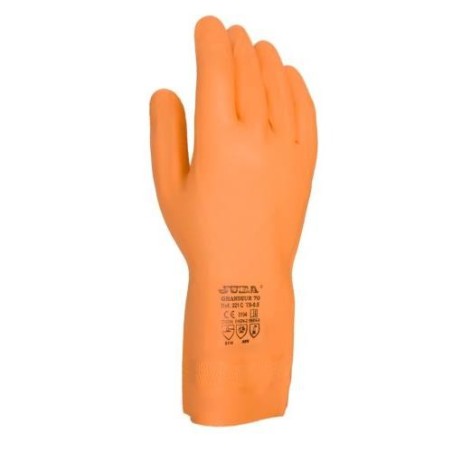 GUANTE GRANDEUR 70 321/C 8.5 PAR