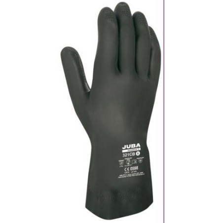 GUANTE GRANDEUR 70 321CB/ 9.5 PAR